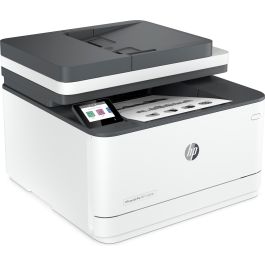HP LaserJet Pro 3102FDN Multifunción Láser Monocromo Fax Dúplex Impresora Copiadora Escáner 33ppm 1200x1200dpi Ethernet