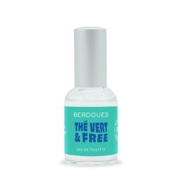 The Vert & Free, Agua de Tocador, Unisex, 30 ml *Probador Precio: 14.88999985. SKU: B1CP8N4R8W