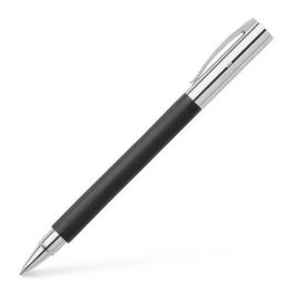 Roller Faber-Castell Ambition Metal Crom.Y Resina Negra Precio: 55.89000043. SKU: B1GP4W3E4K