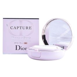 Dior Diorskin Moist Cushion Tono 030 Base de Maquillaje Cushion Hidratante 2x15ml Precio: 117.2732. SKU: B17SPHB2BV