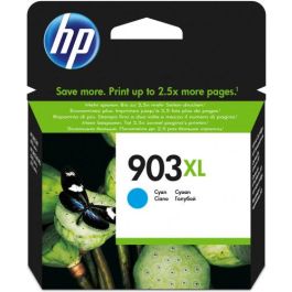 HP OfficeJet Pro 6860 / 6960 / 6970 Cartucho de tinta cian Nº903XL Precio: 26.59000047. SKU: S5609815