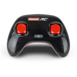 CARRERA RC Coche Luigi Mario Kart Radio Control 1:18 hasta 9 km/h - 30 Minutos de Juego