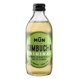 Kombucha Original 250Ml. Precio: 3.58999982. SKU: B1FHTCEN3P