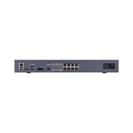Hikvision DS-D42C08-H Controlador LED Full Color 3840x1080 apto para serie DS-D42, para video walls sin fisuras