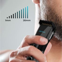 Cortapelos Cecotec PrecisionCare Titan