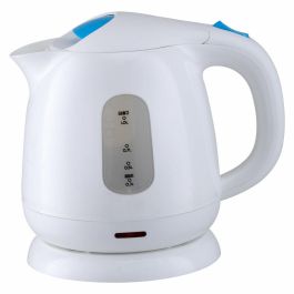 Hervidor COMELEC WK7317 1100 W 1 L Blanco 1100 W 1 L Hervidor COMELEC WK7317 1100 W 1 L Blanco 1100 W 1 L Precio: 13.78999974. SKU: S0439154