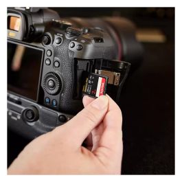 Sandisk Tarjeta microSDXC Extreme PRO 2TB UHS-I V30 A2 Class U3 250MB/s Lectura 150MB/s Escritura