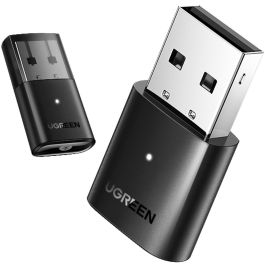 Ugreen Adaptador Bluetooth USB-A Precio: 28.49999999. SKU: B16PHLQV5X