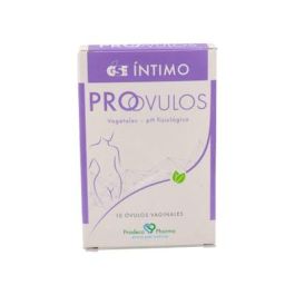 Gse Intimo Pro-Ovulos Vaginales 10 Ov Precio: 18.49999976. SKU: B1CN5MPWGV
