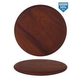Viejo Valle Bandeja de Iroko 32 x 1.8 cm (2 Unidades) Viejo Valle Bandeja de Iroko 32 x 1.8 cm (2 Unidades) Precio: 30.68999956. SKU: B14YJSEH94