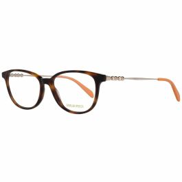 Montura de Gafas Mujer Emilio Pucci EP5137-55052 Ø 55 mm Precio: 29.49999965. SKU: B1C68QA4MH