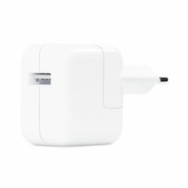 Apple Adaptador de Corriente USB 12W - Cargador con Conector USB Tipo A para iPhone, iPad y Dispositivos Móviles