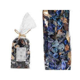 Popurrí Oceano 200g Azul Natural Giftdecor 12x28x10 cm (12 Unidades) Precio: 20.78999978. SKU: S3609307