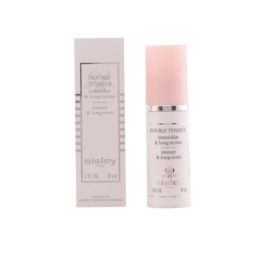 Sisley Double Tenseur: Tratamiento tensor facial con doble eficacia, efecto lifting inmediato y duradero para rostro 30 mL