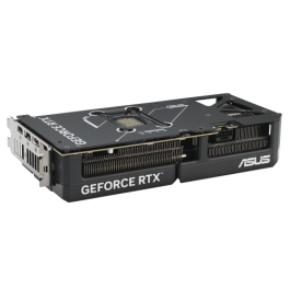 Asus 90YV0M17-M0NA00 Tarjeta Gráfica NVIDIA GeForce RTX 5070 DUAL OC 12GB GDDR7 PCIe 5.0 Dual-Fan Gaming 4K