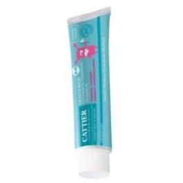 CATTIER Dentífrico Niños 2-6 Años Frambuesa Bio Sin Flúor/Sulfatos, Aloe Vera, Protección Dientes y Encías 50ml Precio: 7.49999987. SKU: B1HV45R9NP