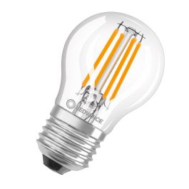 [LVE-4099854062209] Ledvance/Osram Bombilla LED "Classic" E27 5,5W 806Lm 2700K 300º IP20 Precio: 6.59000001. SKU: B1GG84Y33L