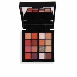 Magic Studio COLORFUL COMPLETE CASE Estuche de Maquillaje Completo 12 pz con 16 Sombras, Labiales, Coloretes, Correctores y Lápiz de Ojos Precio: 8.79000023. SKU: B14M6V4DM2