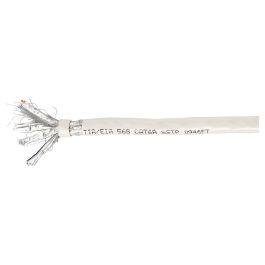 EQUIP 401491 Cable Red Cat6a S/FTP 23AWG 100m LSZH Beige Precio: 155.50000037. SKU: B1697EJ627