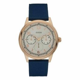 Reloj Hombre Guess W0863G4 (Ø 44 mm) Precio: 79.5900006. SKU: S0330302