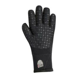 Guantes Crw 2020 Negro Talla S S00260NR1S