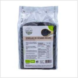 ECO SALIM Semillas de Sésamo Negro Bio 250g Vegano Precio: 3.5000004. SKU: B1B6EHNEGM