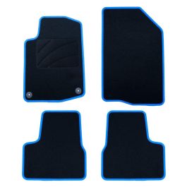 Set de Alfombrillas para Coche OCC Motorsport OCCPG0008BL Azul 5 Piezas Precio: 39.49999988. SKU: B1CZ4TXN3N