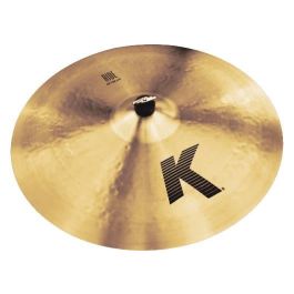Ride 22" K Zildjian Precio: 531.49999958. SKU: B1GTWW6EAP