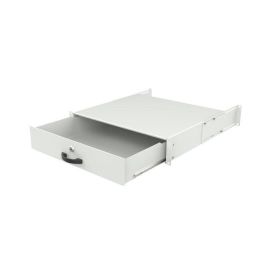 Lanview by Logon 2U 19" KEYBOARD, GENERAL USE, LOCKABLE DRAWER MODULE WHITE Precio: 95.5000002. SKU: B1FGX8NJG4