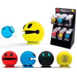 I-Total Altavoz 3 W Colores Surtidos I-Total Altavoz 3 W Colores Surtidos Precio: 13.6900005. SKU: B172MTC2QA