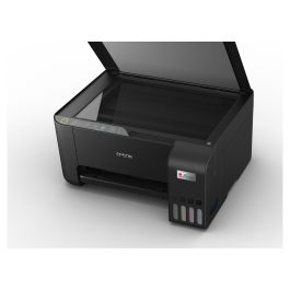 Epson EcoTank ET-2815 Impresora Multifunción A4 Color con Wi-Fi, Negro