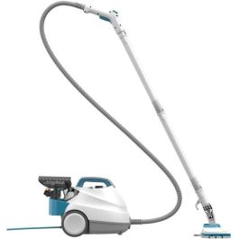 BLACK+DECKER - BHSMP2314-QS - Limpiador a vapor trineo multifunción 2300W - Depósito: 1,2L - Cable: 8m - 14 accesorios BLACK+DECKER - BHSMP2314-QS - Limpiador a vapor trineo multifunción 2300W - Depósito: 1,2L - Cable: 8m - 14 accesorios