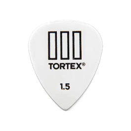 Dunlop Tortex / Tiii - 1,50Mm Púas para Guitarra, Pack de 72 Unidades Precio: 26.79000016. SKU: B1F7VRLY26