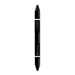 Ombre Lips, Doble extremo, Delineador de labios, 02, 2.7 g Precio: 30.50000052. SKU: B1DY79Y8HH