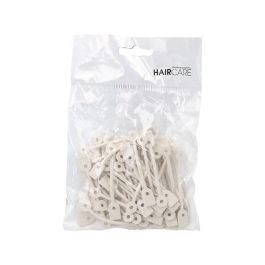 Xanitalia Pro Gomas Bigudí Pro 50 Unidades 70 mm Elásticos para Bigudí Precio: 1.9499997. SKU: S4256536