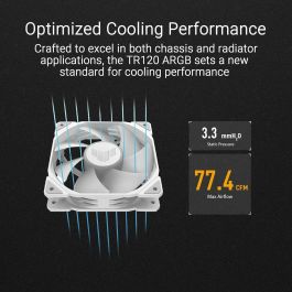 Ventilador de CPU Asus 90DA0093-B09000