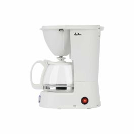 Cafetera de Goteo JATA JECA1752 Blanco 900 W 8 Tazas
