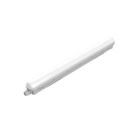 Regleta estanca projectline luz día 18 W 4000 k 2000 lm 58 x 6 x 6 cm