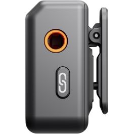 Dji Mic Mini Micrófono Inalámbrico (2 Transmisores + 1 Receptor + Estuche de Carga)