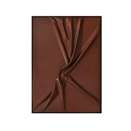 DKD Home Decor Cuadro Abstracto Rojo de Cuero y PS 143x103 cm Precio: 148.50000033. SKU: B1JQC5EGP4