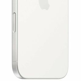 Smartphone Apple iPhone 16 Plus 6,7" 128 GB Blanco