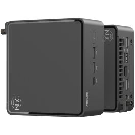 ASUS RNUC15CRHU700002 Mini PC Barebone, Intel Core Ultra 7 255H Gen 15, DDR5, Wi-Fi 7, 120W
