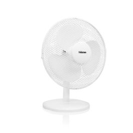 Ventilador de Sobremesa Tristar VE-5724 Blanco Precio: 26.49999946. SKU: S0449920