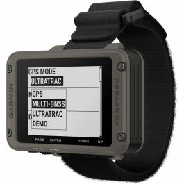 Navegador GPS GARMIN Foretrex 901 De muñeca Precio: 974.59000001. SKU: B136FPHPTS