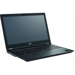 Fujitsu Lifebook E548 Portátil 14" FHD Webcam 8GB RAM 256GB SSD Core i5-8350U Grado A1 Precio: 319.6578. SKU: B1DRXMHRL2