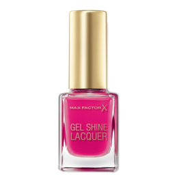 Gel Shine Lacquer, Capa superior, Esmalte de uñas, 30, Rosa centelleante, 11 ml Precio: 15.79000027. SKU: B1F7RKN6MQ