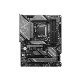 MSI Z790 GAMING PLUS WiFi placa base Intel Z790 LGA 1700 ATX MSI Z790 GAMING PLUS WiFi placa base Intel Z790 LGA 1700 ATX