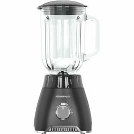 Batidora de vaso - ARTHUR MARTIN - AMPB40 - 1,5L - 400W - 2 velocidades + pulso Precio: 53.49999996. SKU: B143GD8HE3