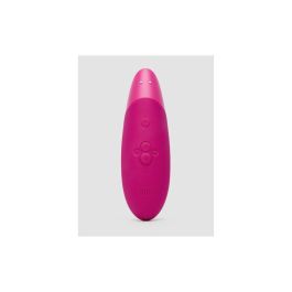 Succionador de Clítoris Womanizer Rosa