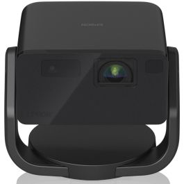 Epson EF-22B Proyector 3-LCD Laser FHD 1080p 1000 Lúmenes HDMI USB Bluetooth Speaker Negro Precio: 1341.50000006. SKU: B12NRLZXWH